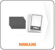 Naklejki