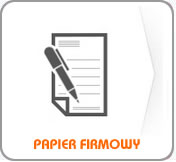 Papier firmowy