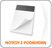 Notesy z podkadk