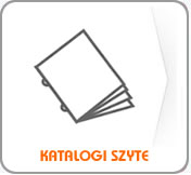 Katalogi szyte