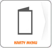 Menu , karty menu 
