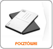 Pocztówki lakierowane