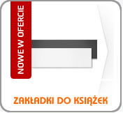 Zakadki do ksiek